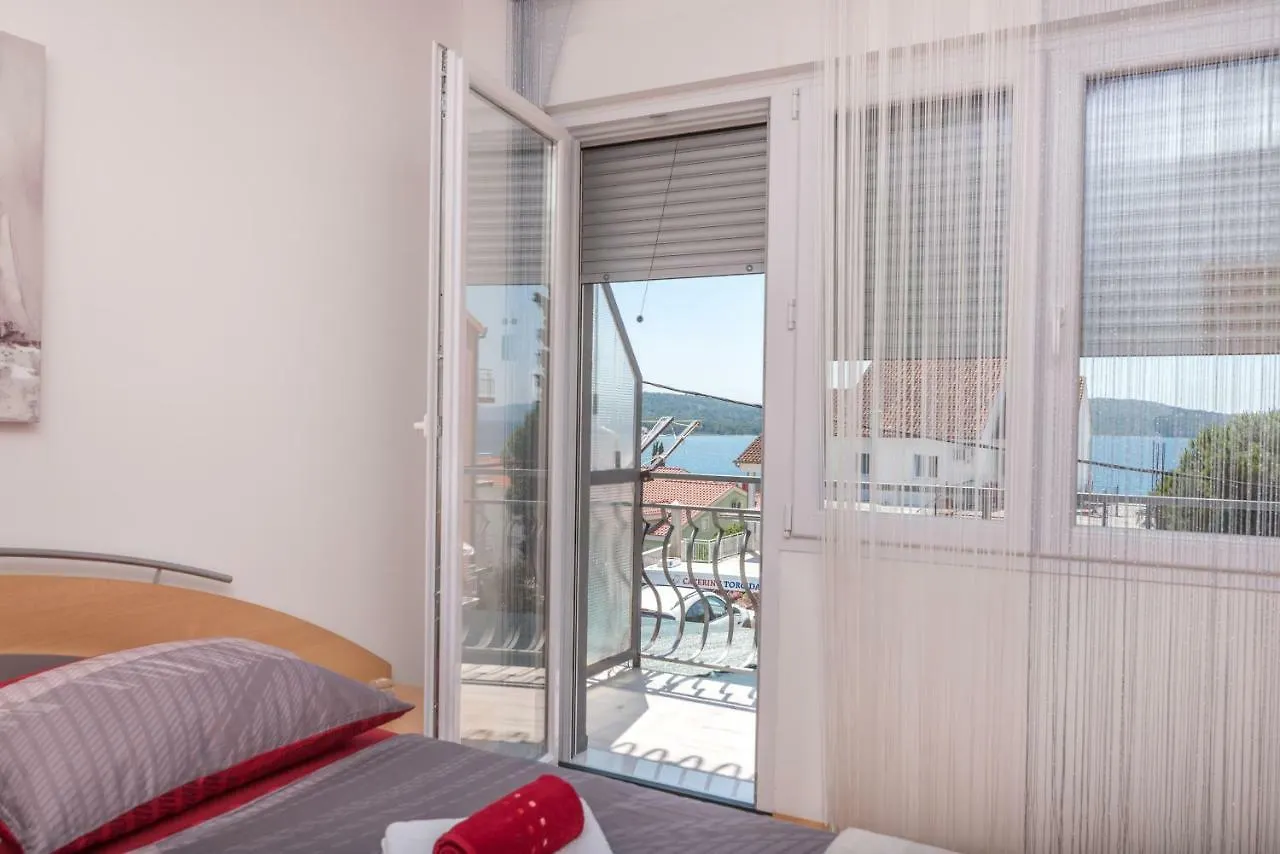 Apartment Bella Vita Trogir Croatia