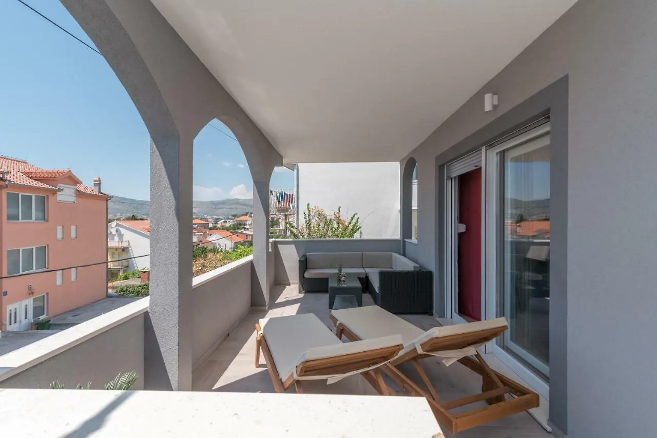 Apartment Bella Vita Trogir
