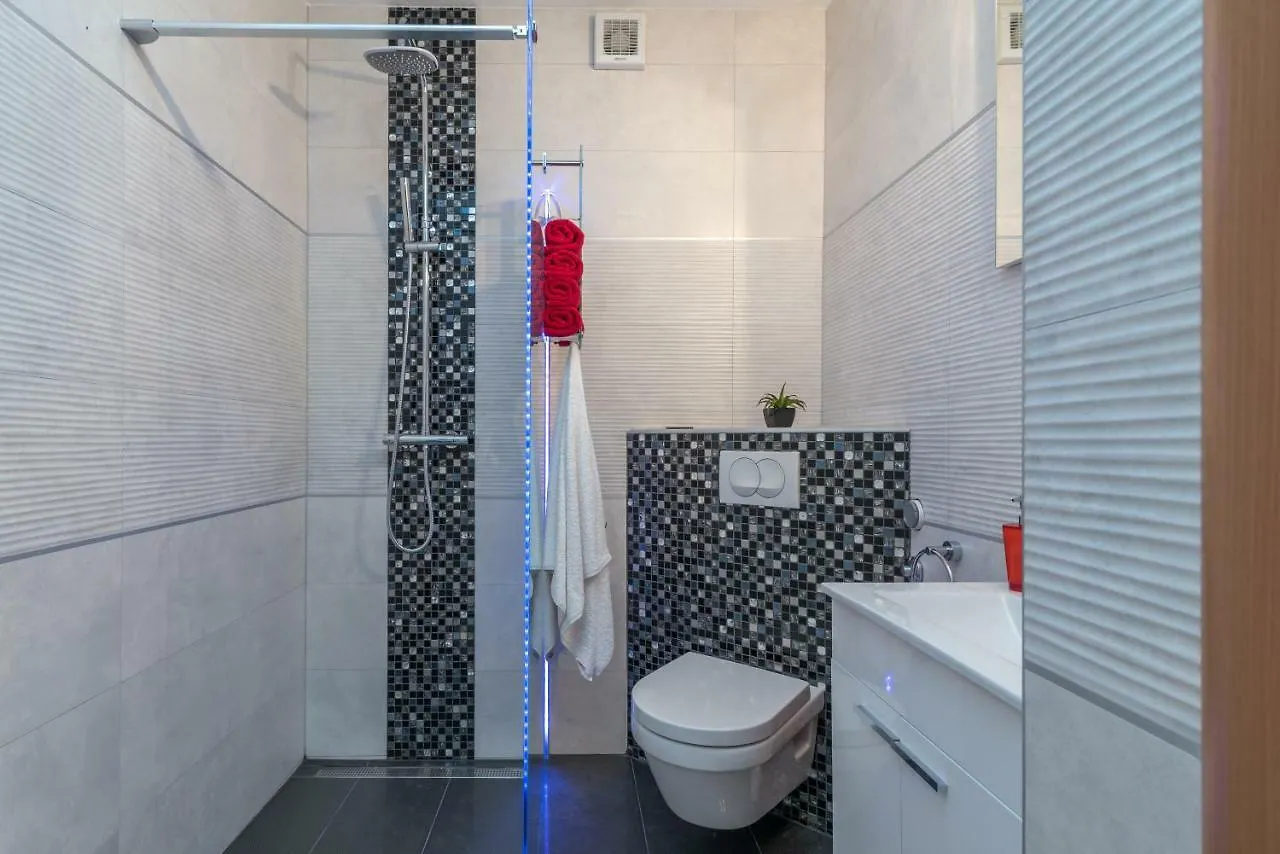 Apartment Bella Vita Trogir 0*,  Croatia
