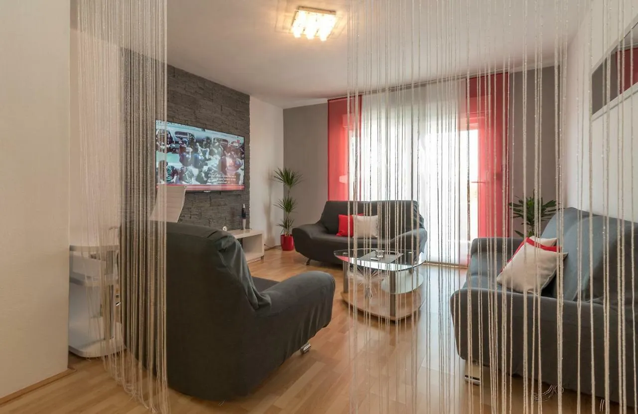 Apartment Bella Vita Trogir