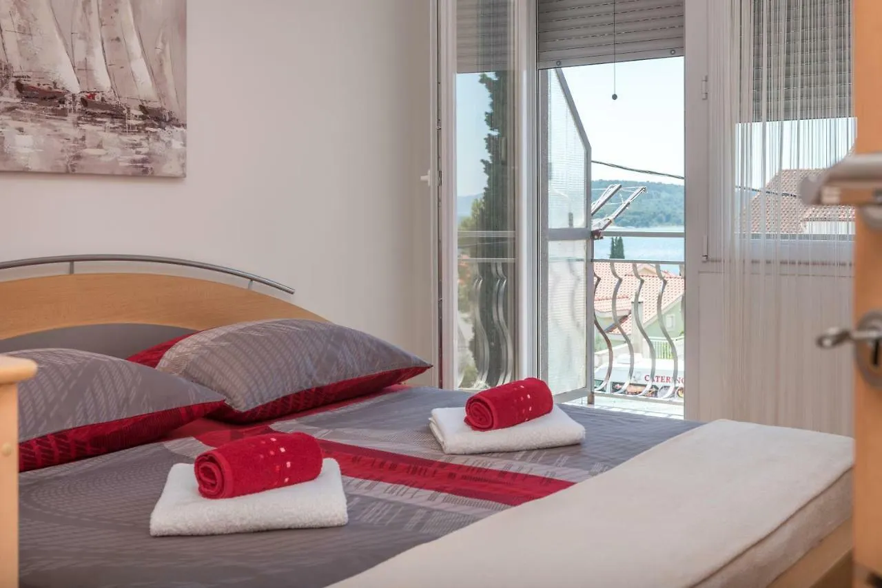 Apartment Bella Vita Trogir