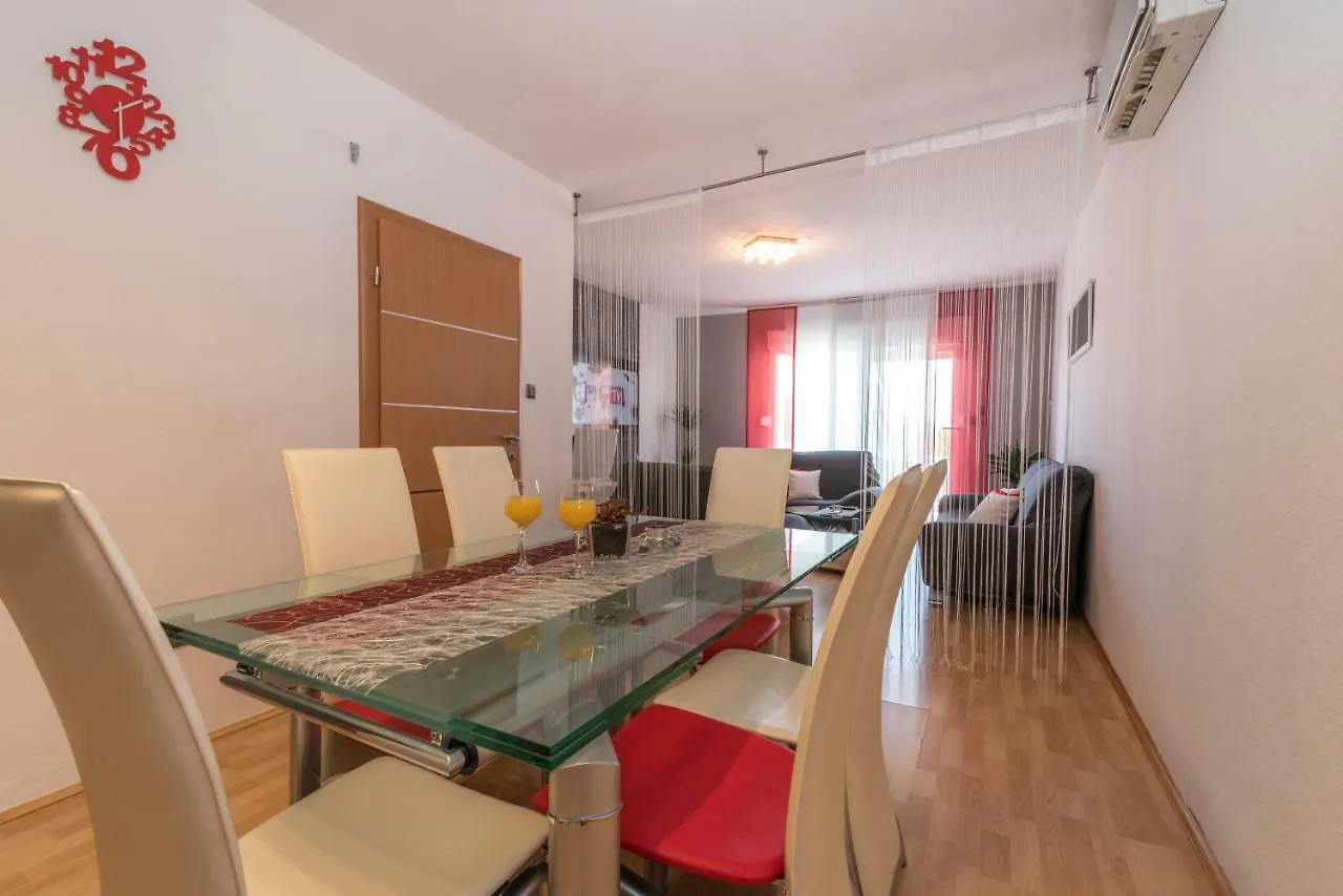 Apartment Bella Vita Trogir