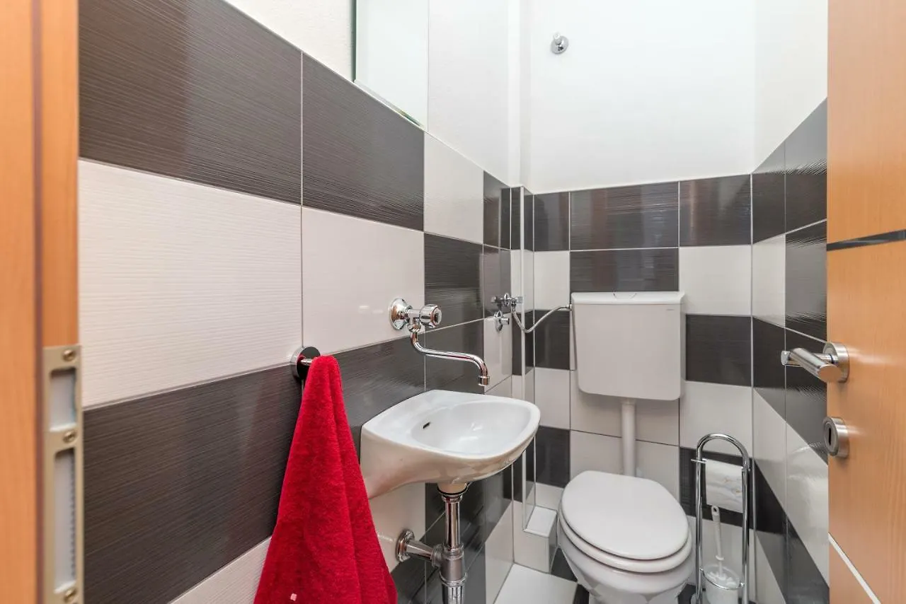 Apartment Bella Vita Trogir