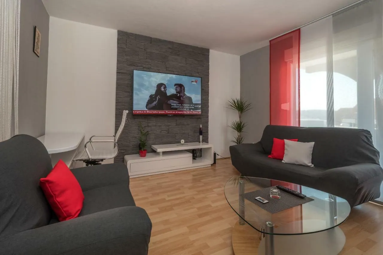Apartment Bella Vita Trogir