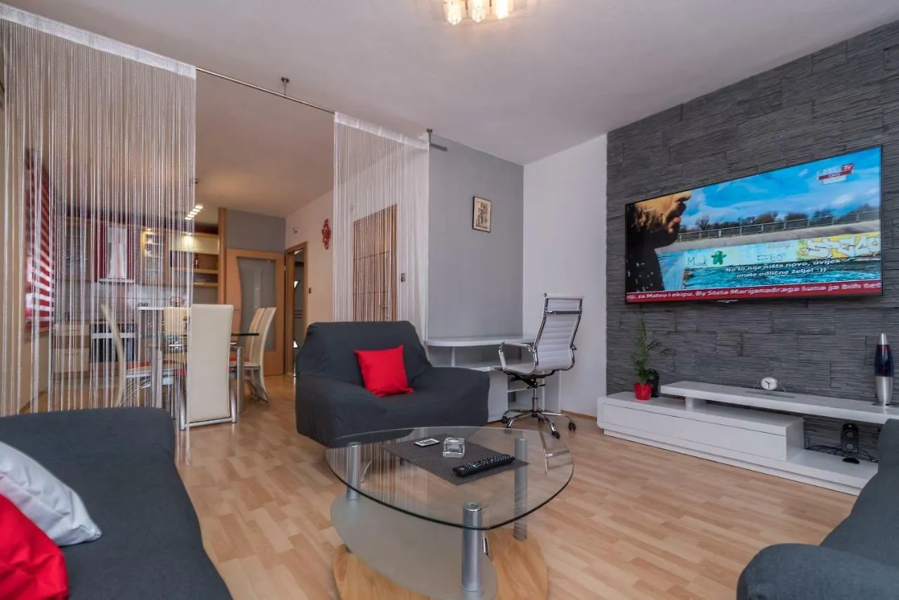 Apartment Bella Vita Trogir
