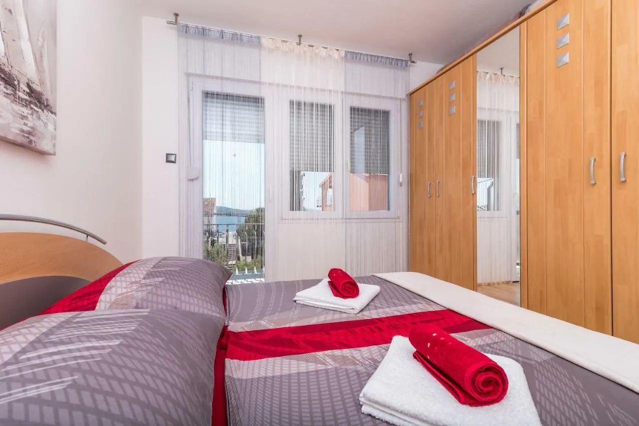 Apartment Bella Vita Trogir