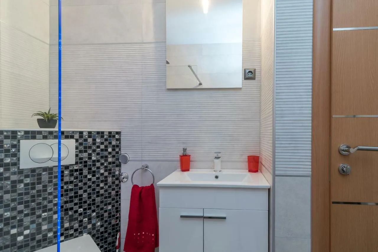 Apartment Bella Vita Trogir
