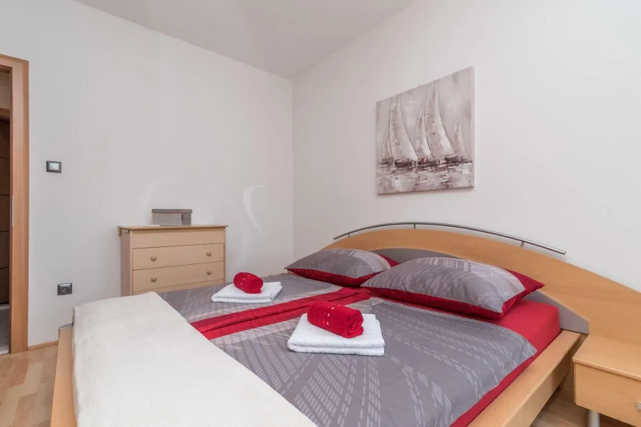Apartment Bella Vita Trogir 0*,  Croatia