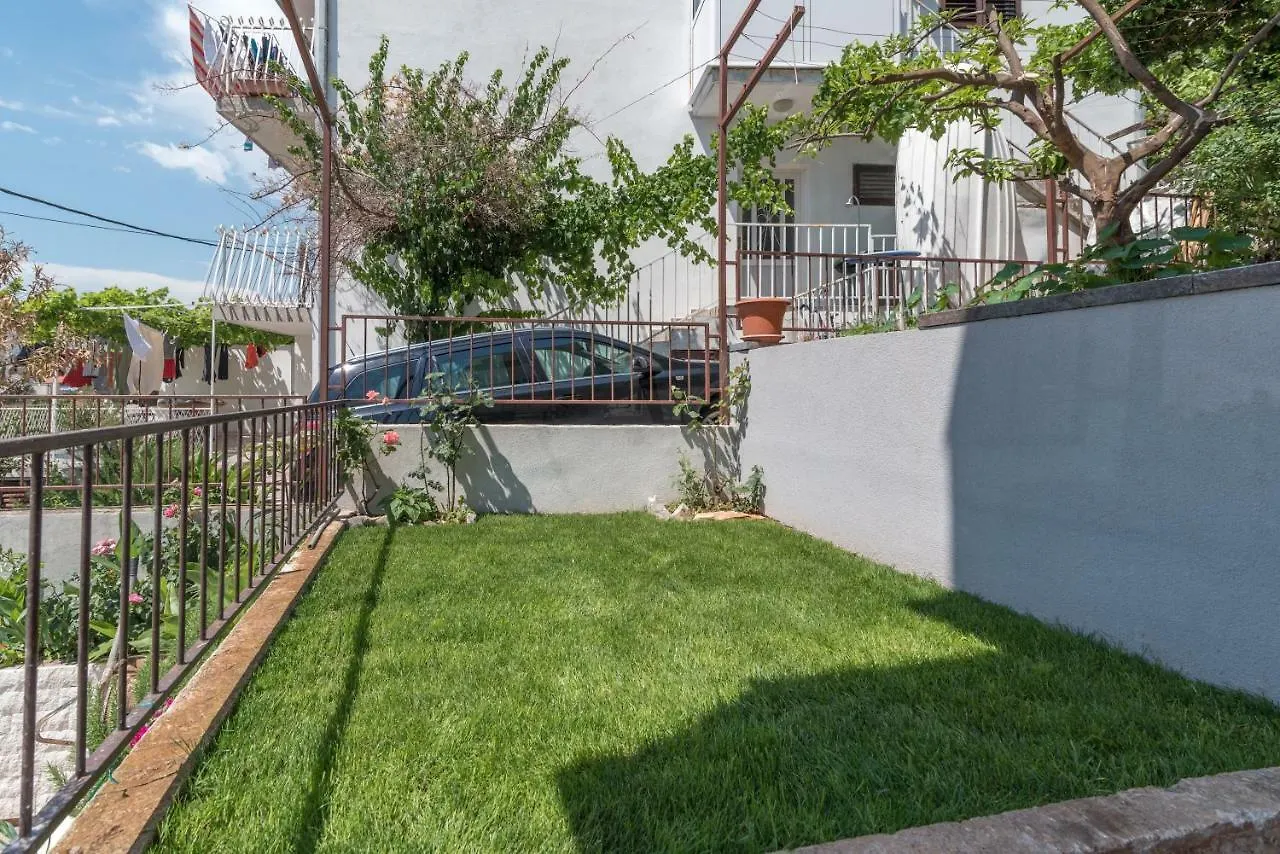Apartment Bella Vita Trogir