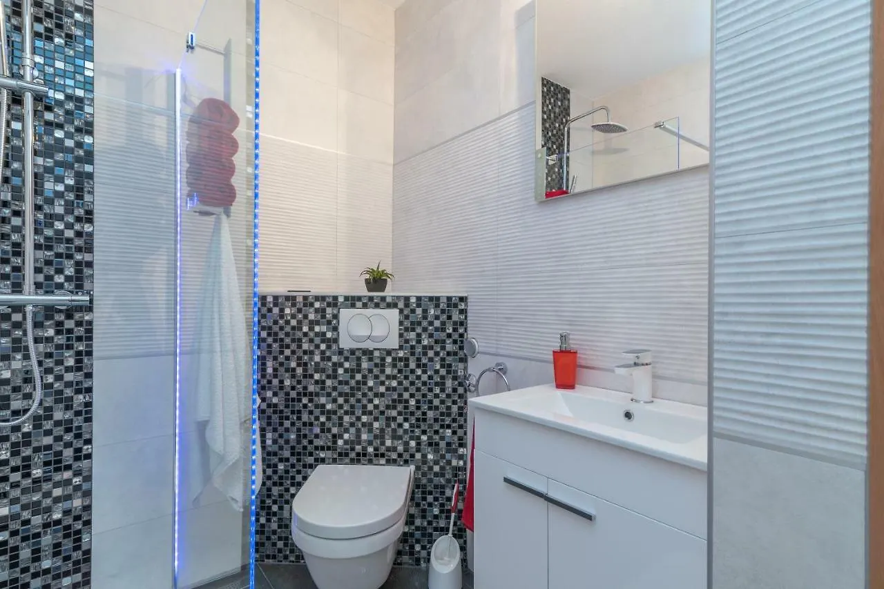 Apartment Bella Vita Trogir