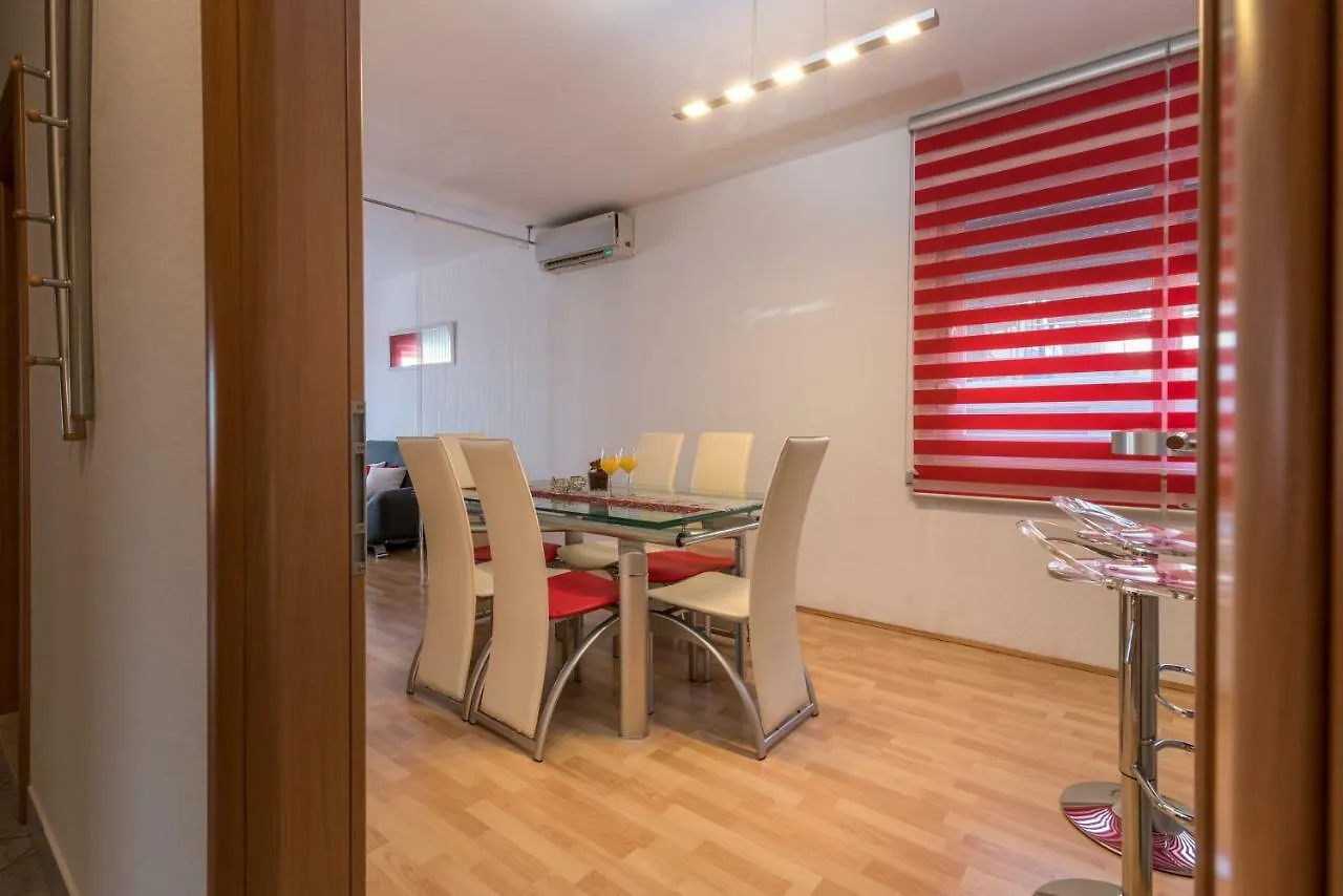 Apartment Bella Vita Trogir