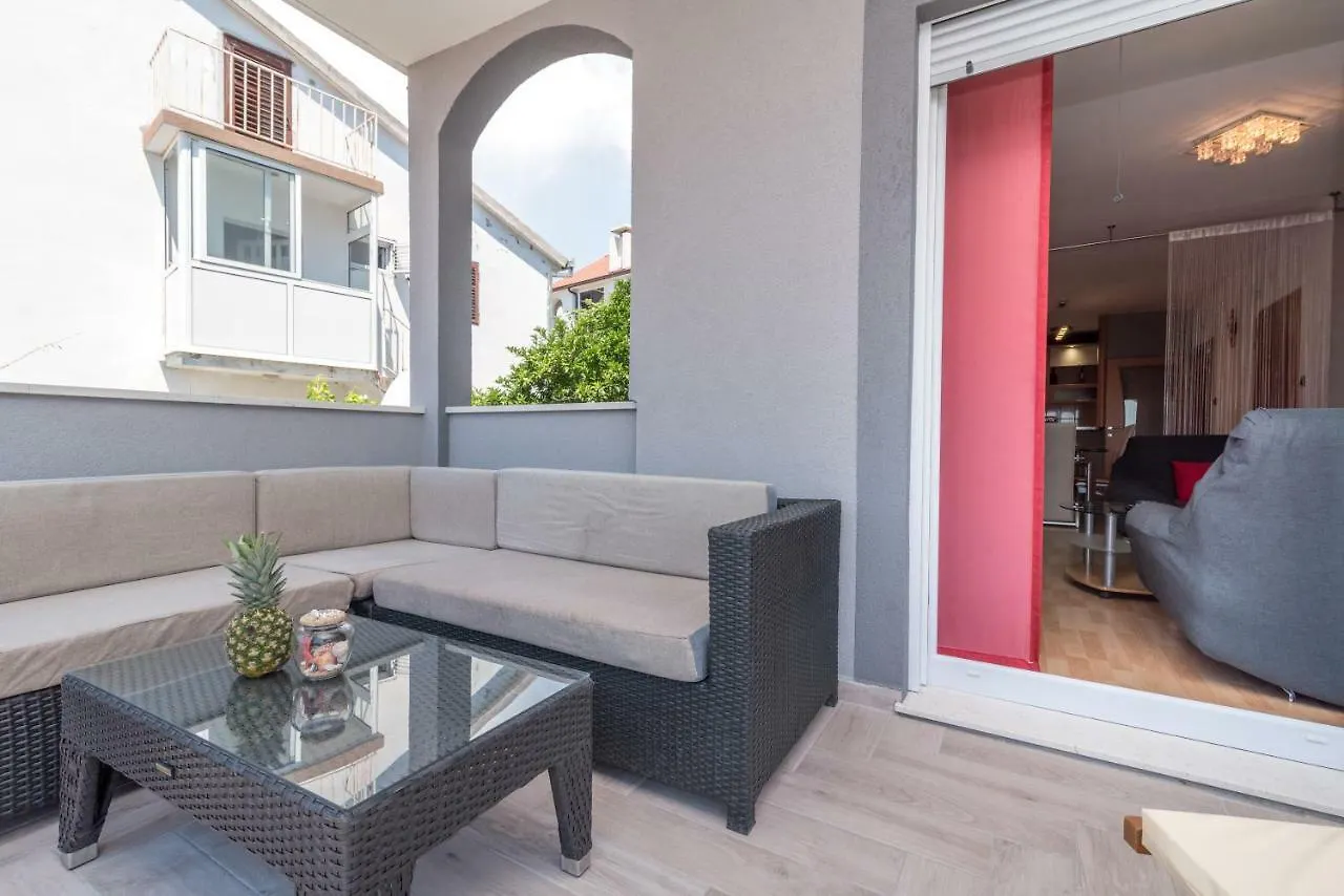 Apartment Bella Vita Trogir