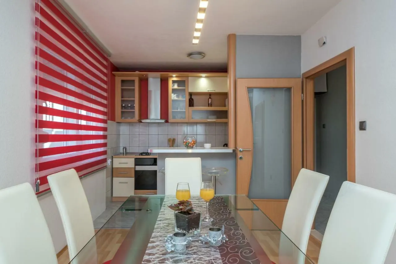 Apartment Bella Vita Trogir