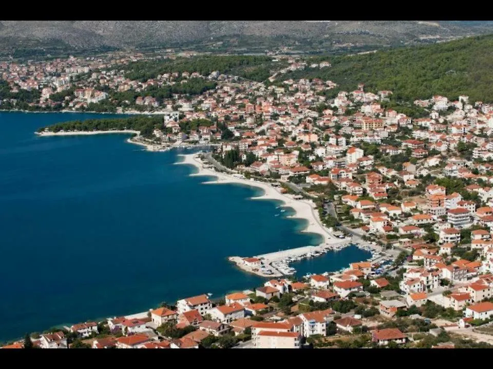 Apartment Bella Vita Trogir